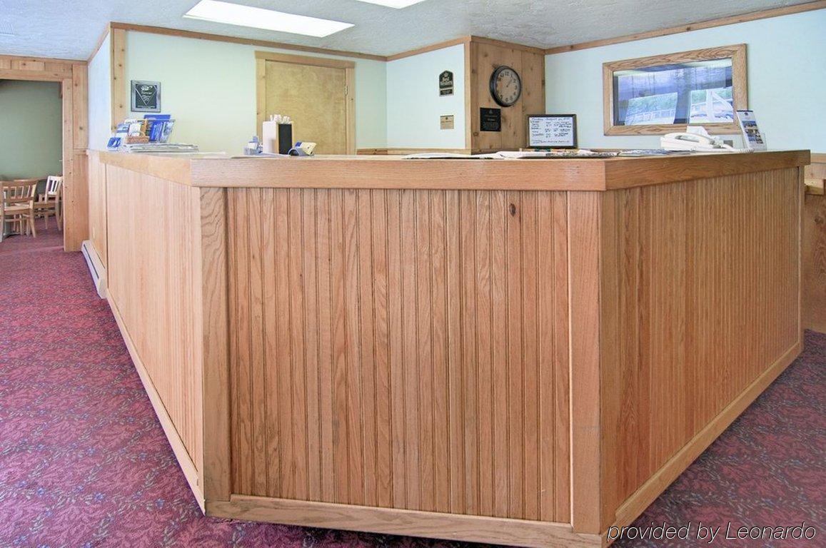 Teton West Motel Driggs Bagian luar foto