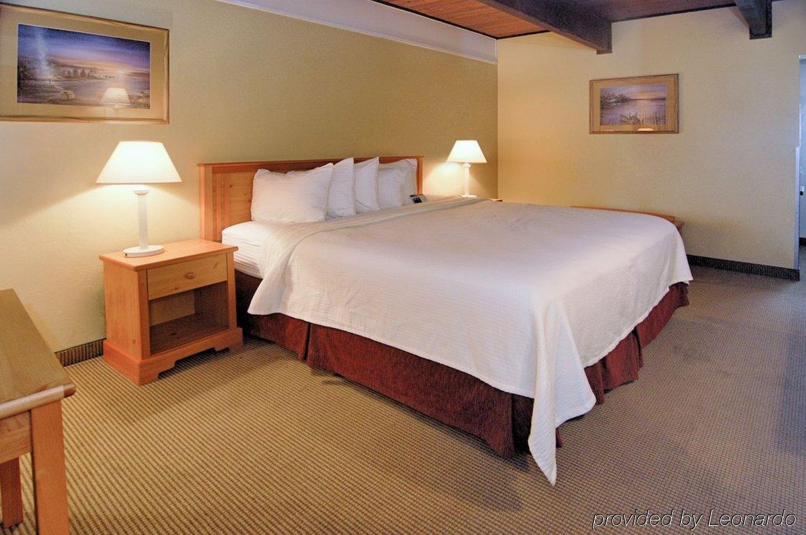 Teton West Motel Driggs Bagian luar foto