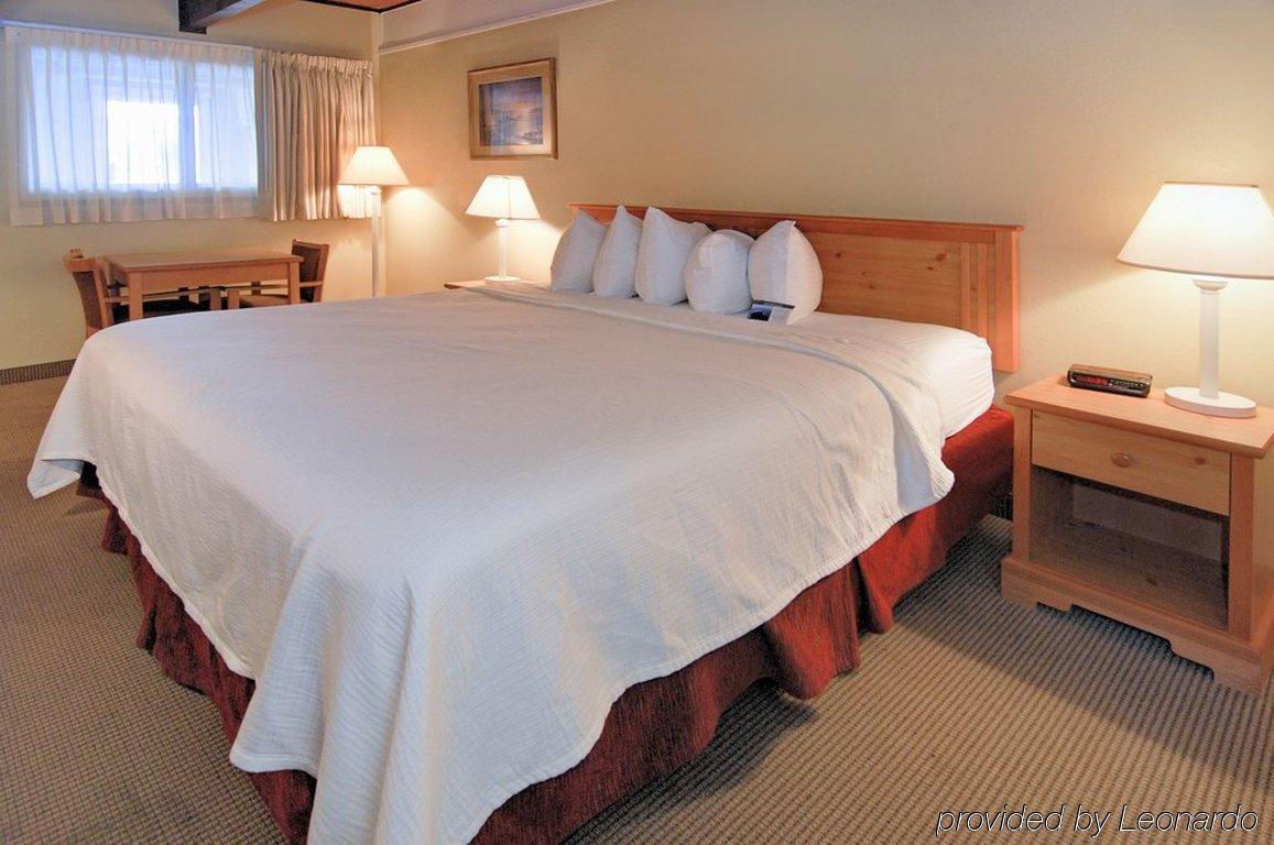 Teton West Motel Driggs Bagian luar foto