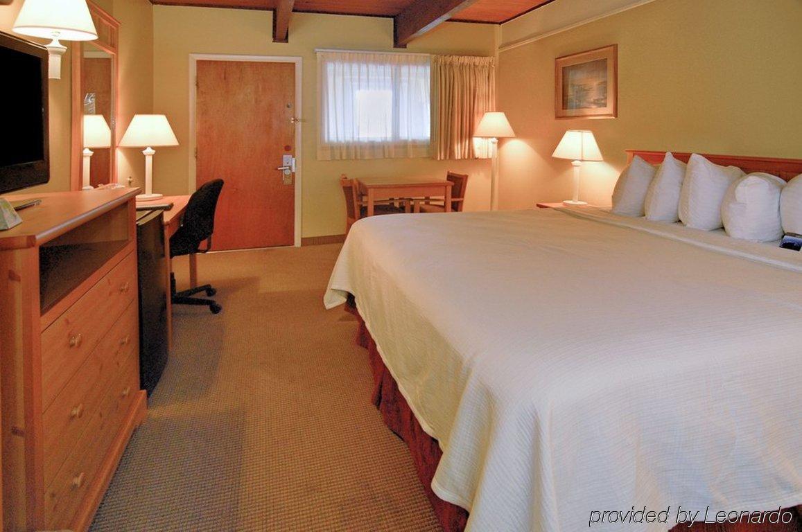 Teton West Motel Driggs Bagian luar foto