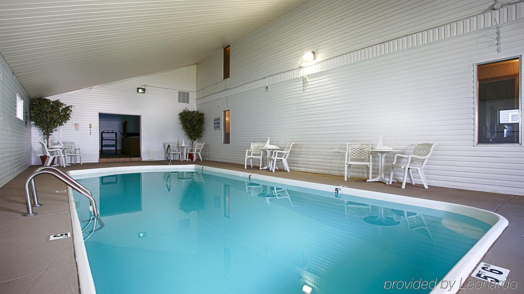 Teton West Motel Driggs Bagian luar foto
