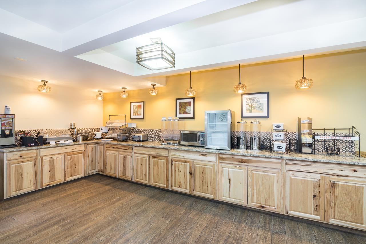Teton West Motel Driggs Bagian luar foto